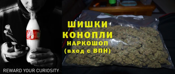 Альфа ПВП Лиски