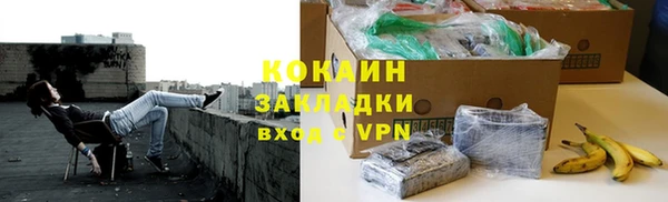 Альфа ПВП Лиски