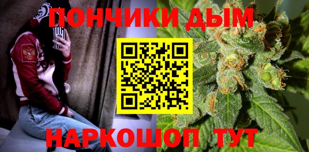 Каннабис OG Kush Чайковский